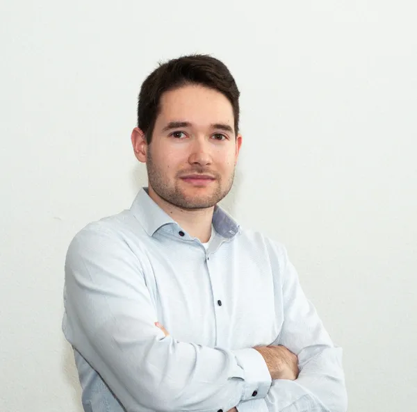 Roman Schenk